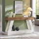 Option Antique White