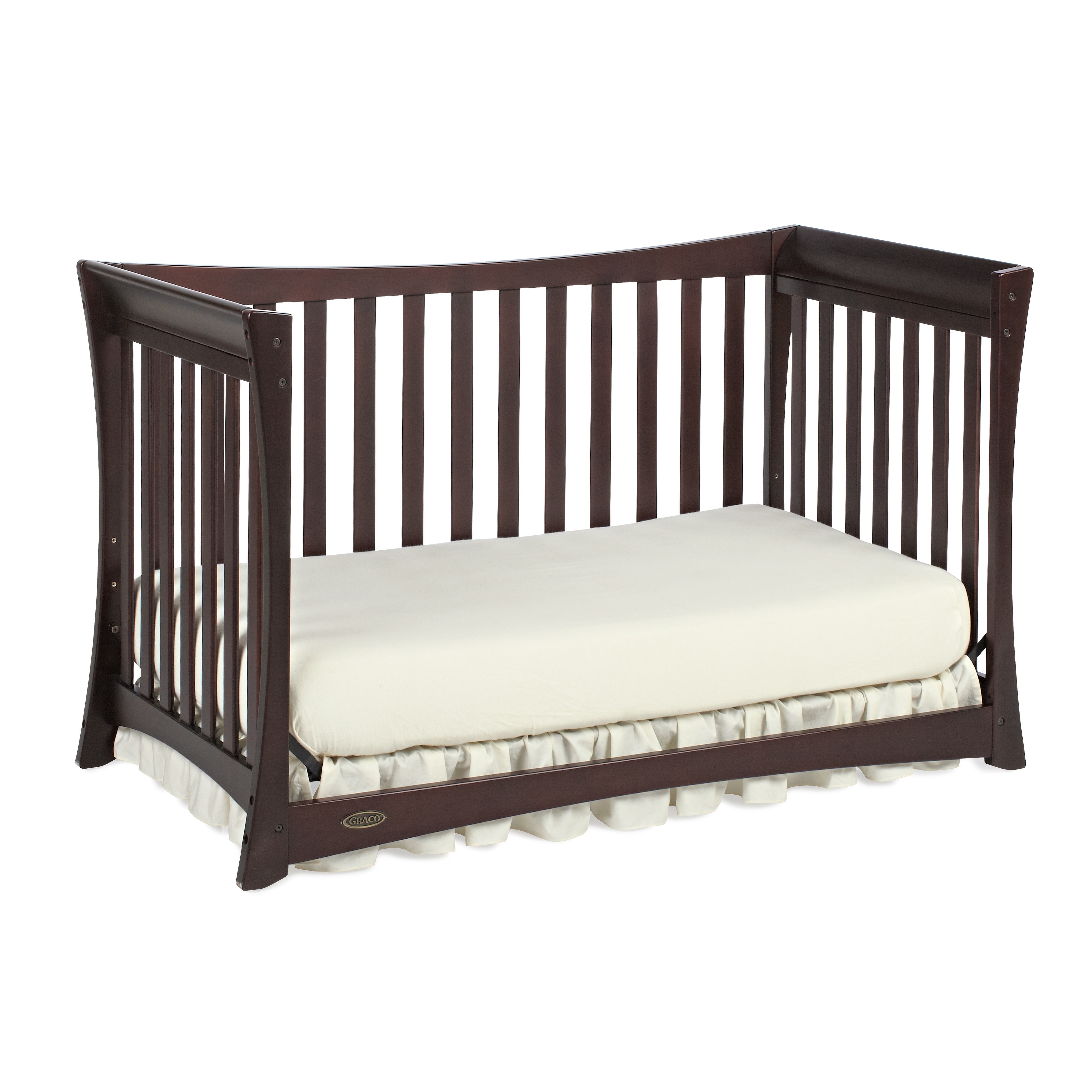 graco delta crib