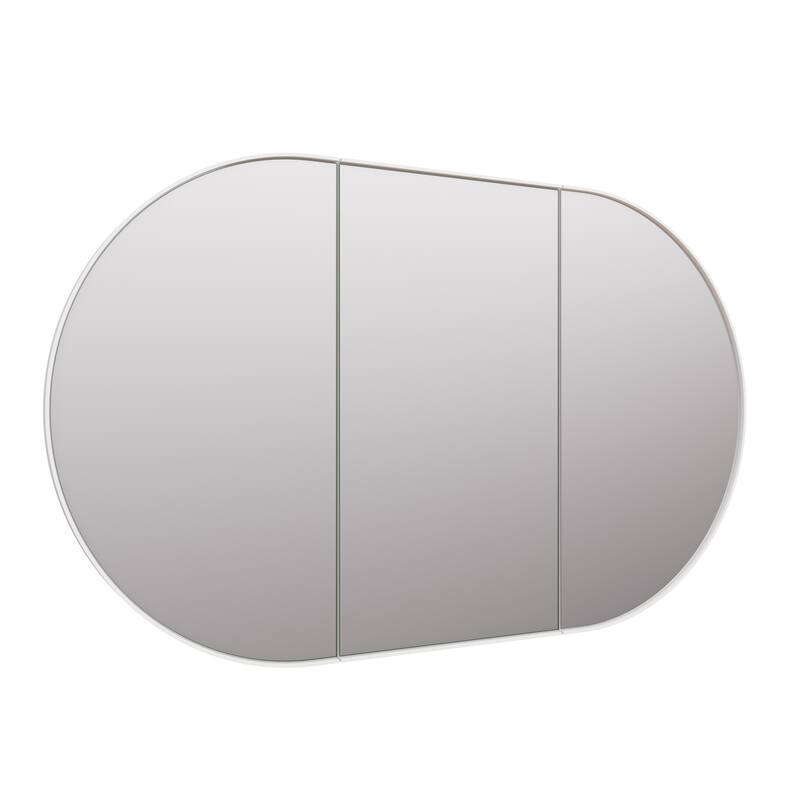 Stainless Steel Pill Medicine Cabinet