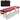 Massage Table 84 Inches Long Portable with Carry Case Table