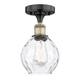 Option Clear / Black Antique Brass