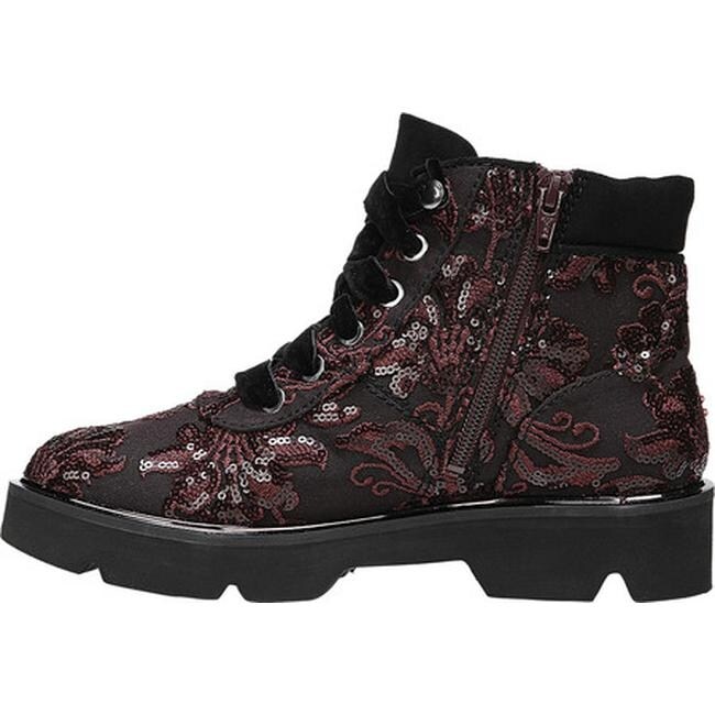 naturalizer lucy boot