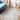 SAFAVIEH Flatweave Studio Leather Gunnur Modern Rug