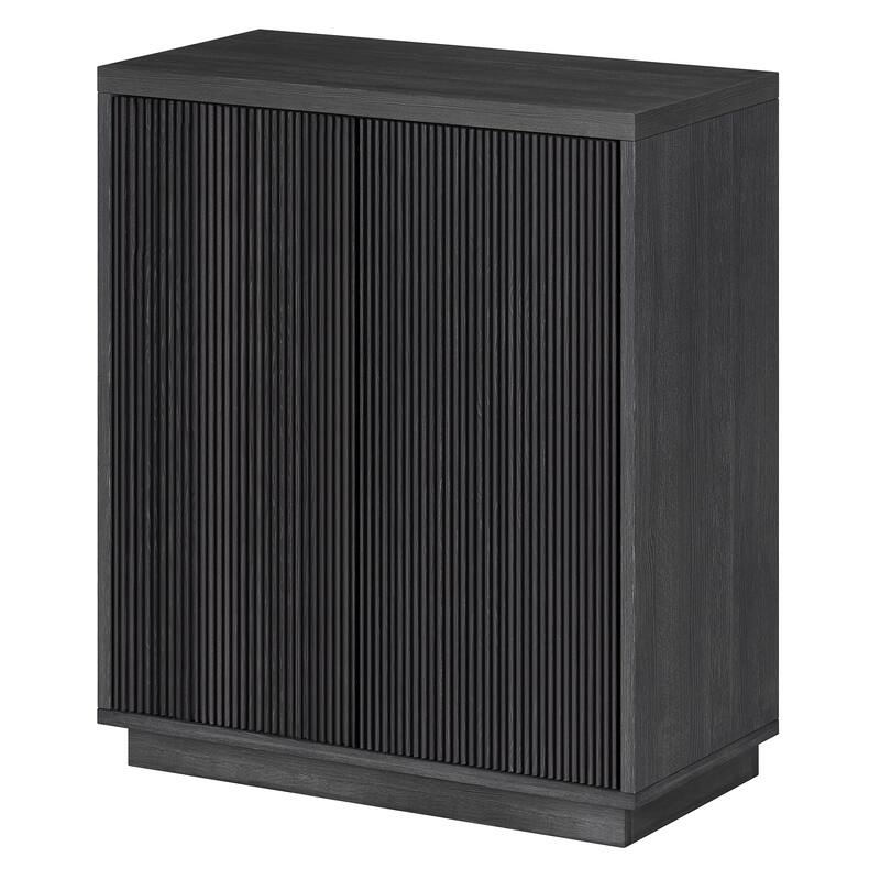 Alston 28" Wide Rectangular Accent Cabinet - 27.75" Wide