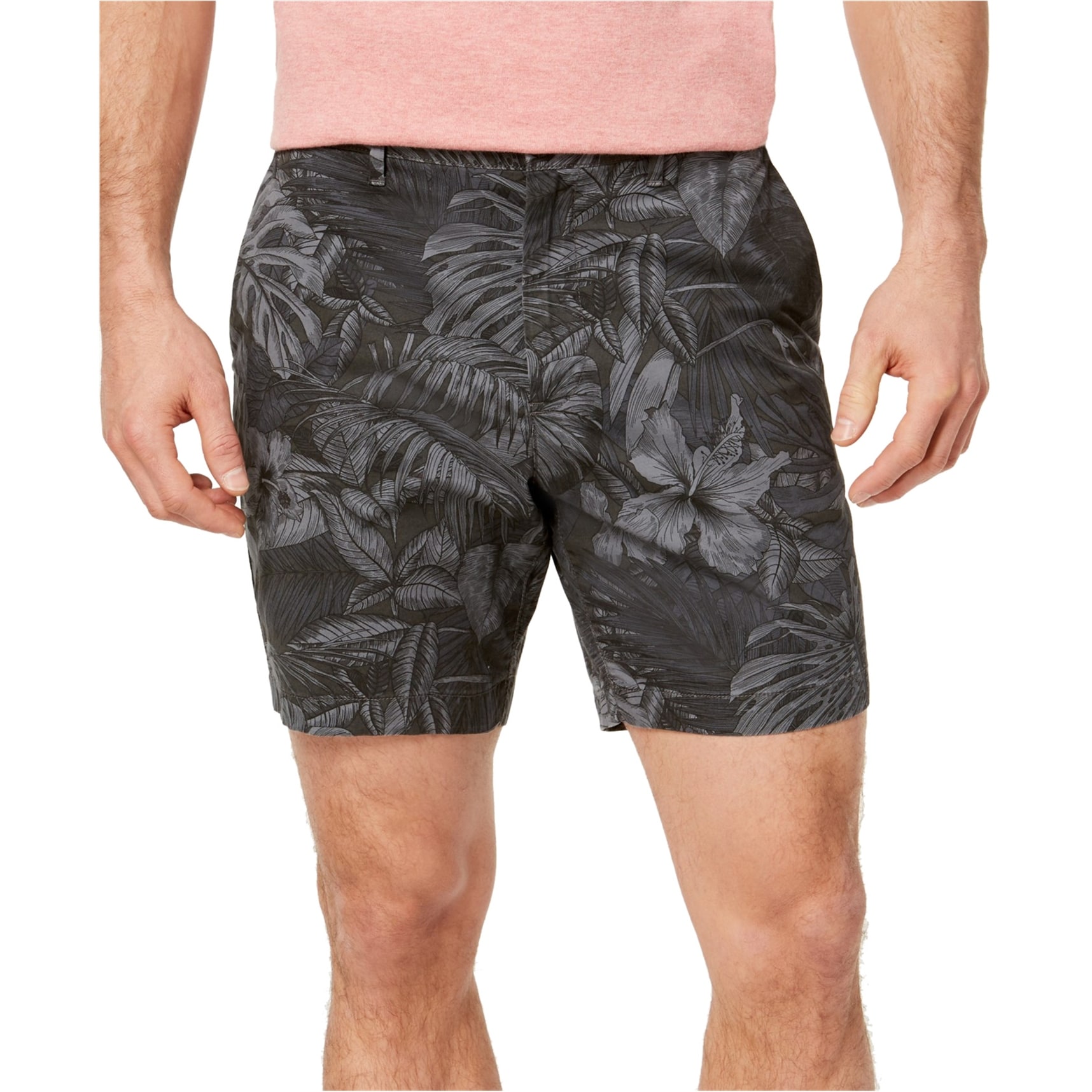 michael kors shorts mens