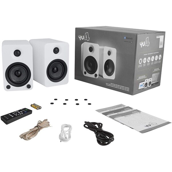 preamp for powered speakers