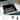 Karran Drop-In Quartz Composite 25 in. Single Bowl Kitchen Sink Kit