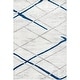 preview thumbnail 38 of 49, Brooklyn Rug Co Skylar Modern Abstract Area Rug