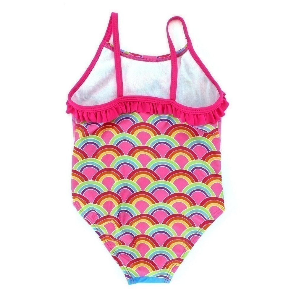 my little pony bathing suit 4t