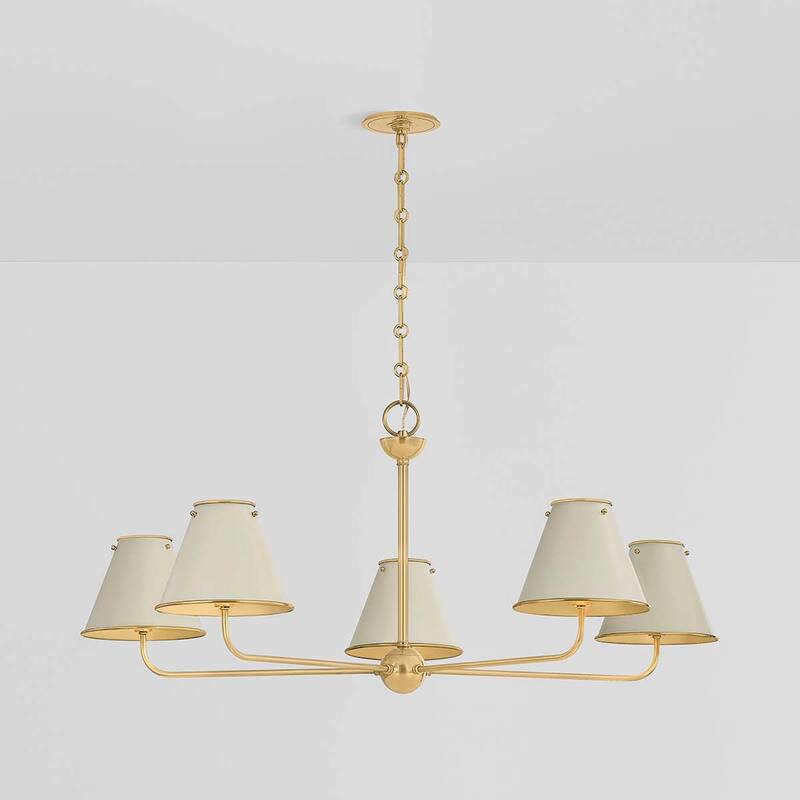 Hudson Valley Lighting MDS2001 Burghley 2 Light 54" Wide Linear