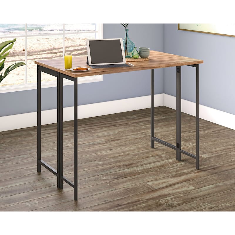 North Avenue Table With Drop Leaf
