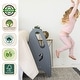 preview thumbnail 44 of 46, Little Partners® 3-in-1 Growing Step Stool - N/A