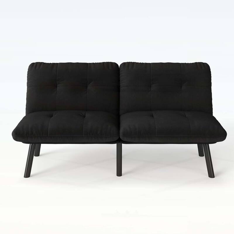 Modern Sofa Bed,Multifunctional and Comfortable for Small Spaces