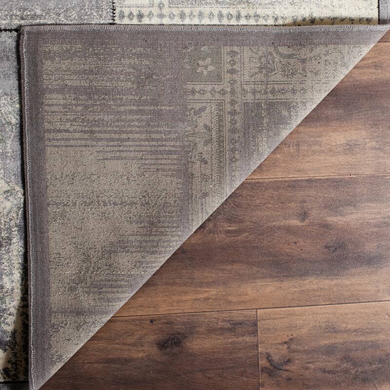 SAFAVIEH Paradise Paunita Modern Viscose Rug