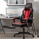 preview thumbnail 36 of 45, BOSSIN Racing Style Gaming Chair,400 lbs Big and Tall gamer chair High Back Computer Chair