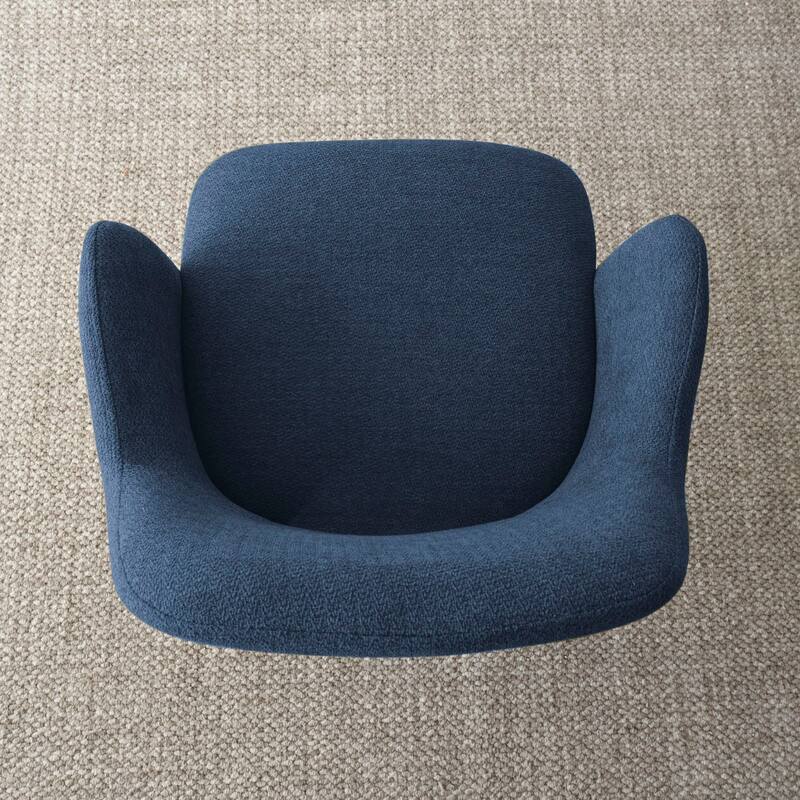 Upholstered Dining Armchair (Set of 2)