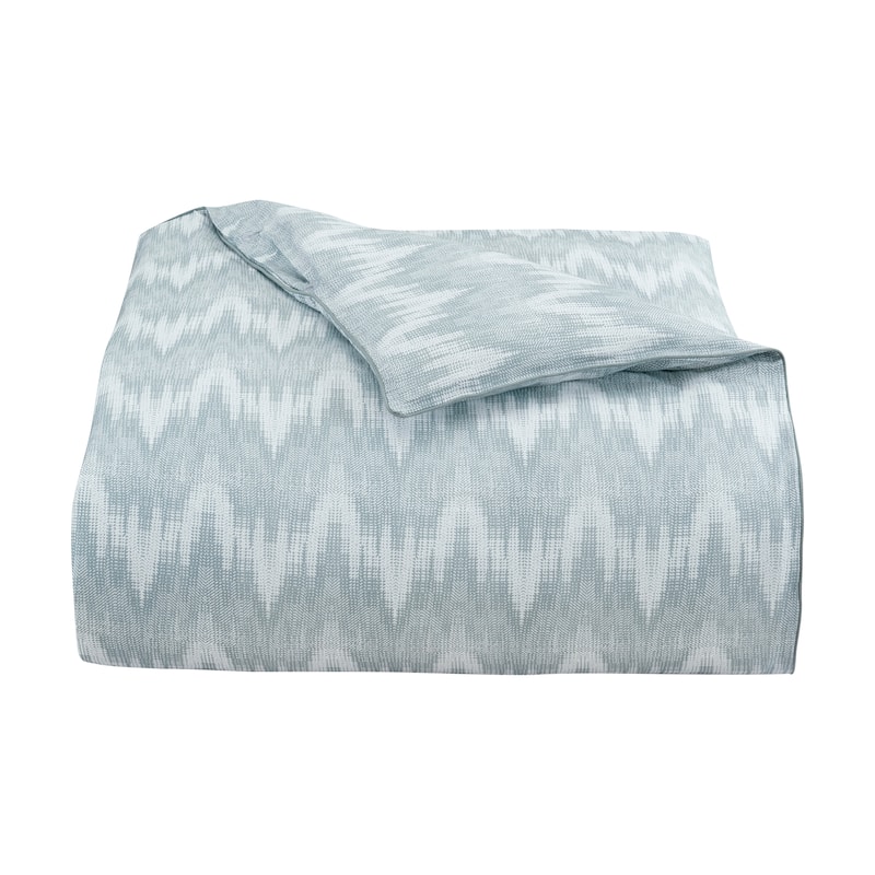 J. Queen New York Harlow Duvet Cover - Full - Queen