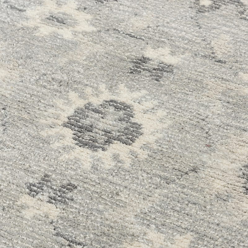 Alora Decor Tabatha Hand-tufted Wool Blend Rug