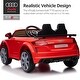 preview thumbnail 7 of 13, Electric Kids Car, 12V Kids Ride-on Toy Car for Toddlers