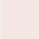 preview thumbnail 4 of 8, Galerie Wallcoverings Little Explorers 2 Small Stripe Non-woven Matte Wallpaper Roll 33 feet x 21 inches - Pink