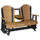 Option Cedar & Black