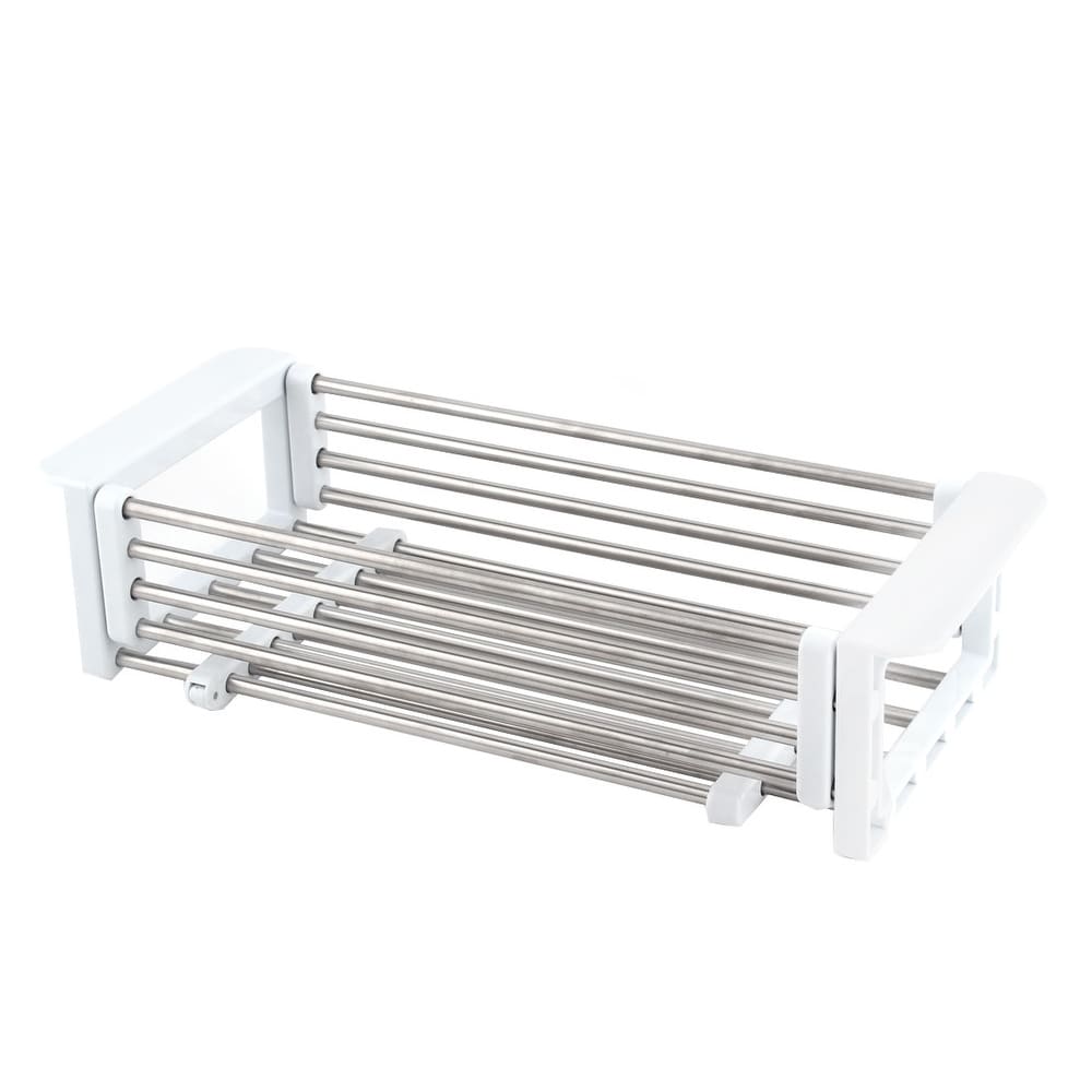 https://ak1.ostkcdn.com/images/products/is/images/direct/3b5af68439dbb7e0b8a3a6b81c0e77fd09b19c9d/White-Metal-Telescopic-Drain-Rack-Sink-Tray-Colander-Drying-Holder.jpg