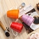 preview thumbnail 37 of 70, vancasso Bonita Sturdy Stoneware 6-Piece Bowls Set