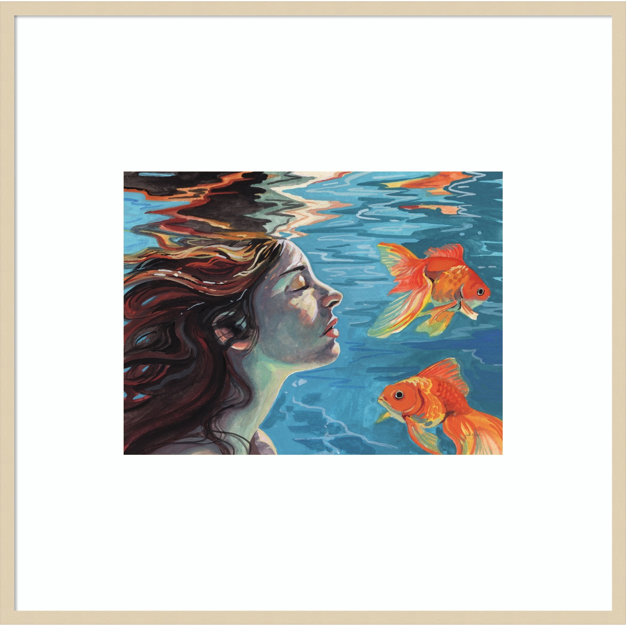 A-Conversation-in-Water-by-
