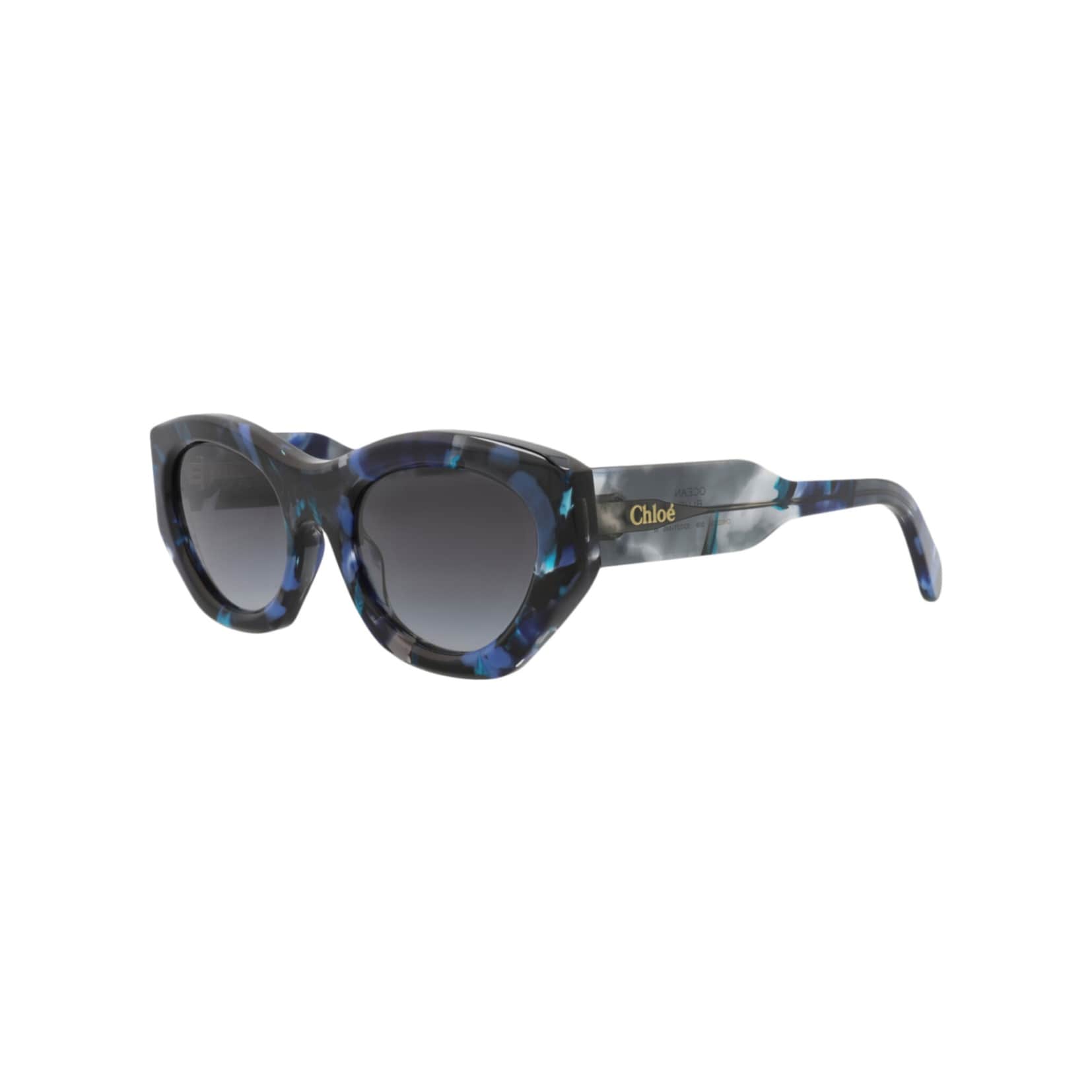 Chloé-Cat-Eye-Frame-Recycled- 
