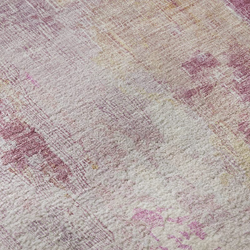 Premium Washable Super Soft Abstract Modern Mayfield Rug