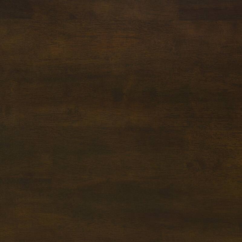 Martha Stewart Lily Pond Kenna Fluted 2-drawer Coffee Table