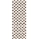 preview thumbnail 31 of 82, Hauteloom Atira Living Room, Bedroom Area Rug - Contemporary - Plush Pile - Light Gray,Cream - 7'10" x 10'3"