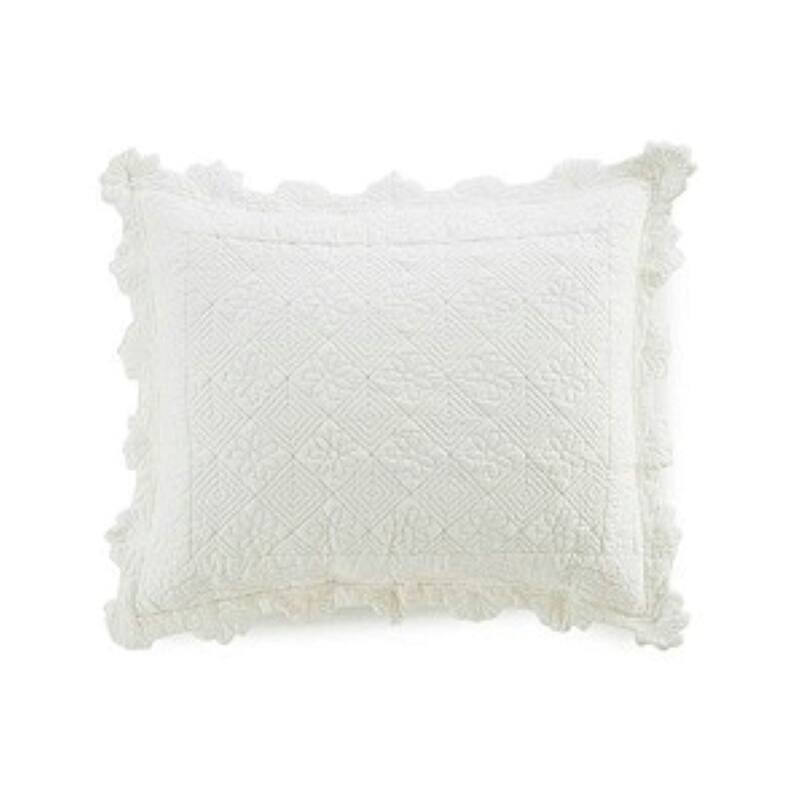 Carly Pillow Sham