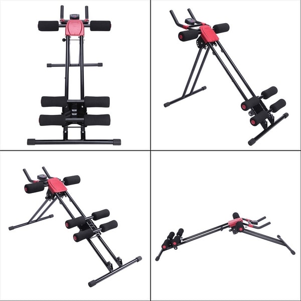 Abdomen exerciser sale
