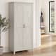 Option Linen White Oak