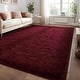 preview thumbnail 88 of 126, Large Shaggy Home Decor Carpets Fluffy Area Rugs for Living Room Bedroom