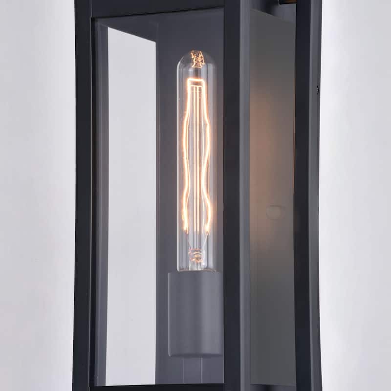 Vaxcel Lighting T0688 Sheridan 16" Tall Wall Sconce