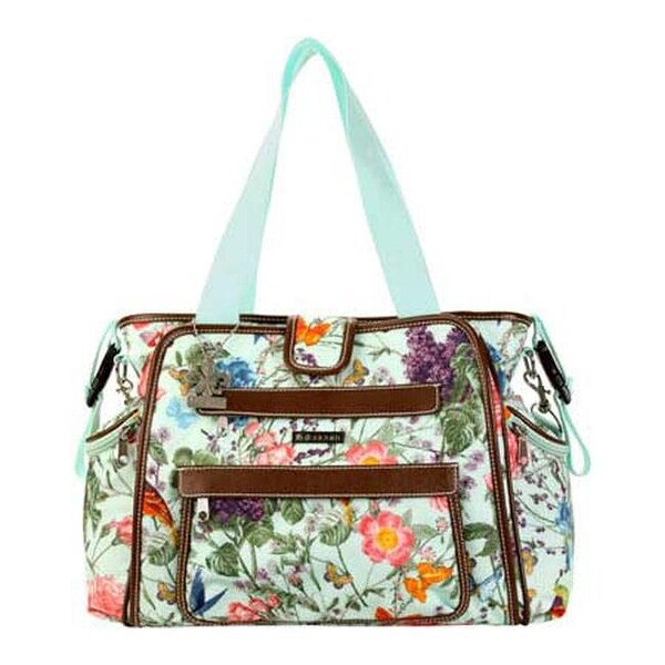 kalencom diaper bag