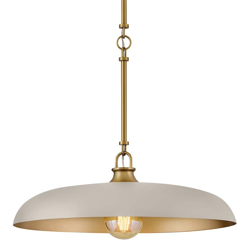 Hinkley Lighting 48167 Sadie 18" Wide Pendant