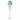 Handmade Jellyfish Floor Lamp
