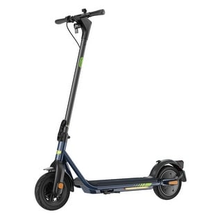 Zippy Pro ES52 Electric Scooter w/ 20 Miles Max Operating Range