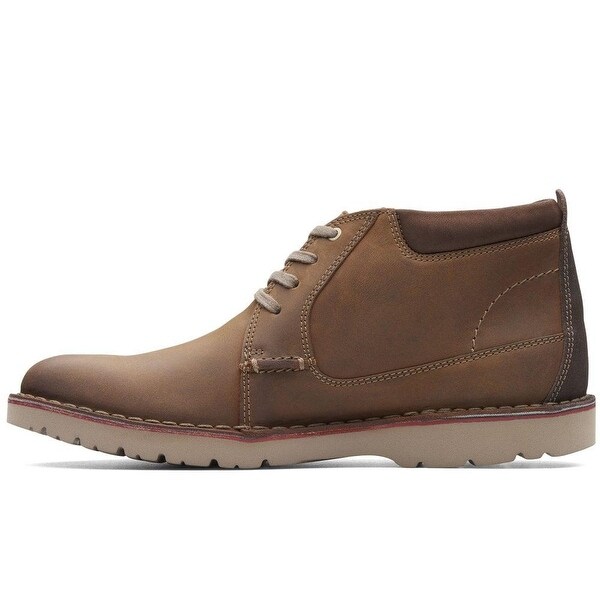 clarks vargo apron