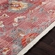 preview thumbnail 17 of 46, Livabliss The Curated Nomad Laidley Area Rug