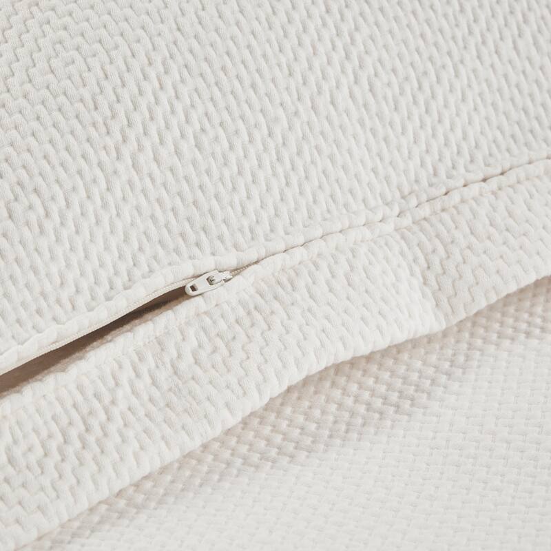 Croscill Fiore 3 Piece Coverlet Set