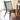 Poly & Bark Talia Solid Wood Dining Chair