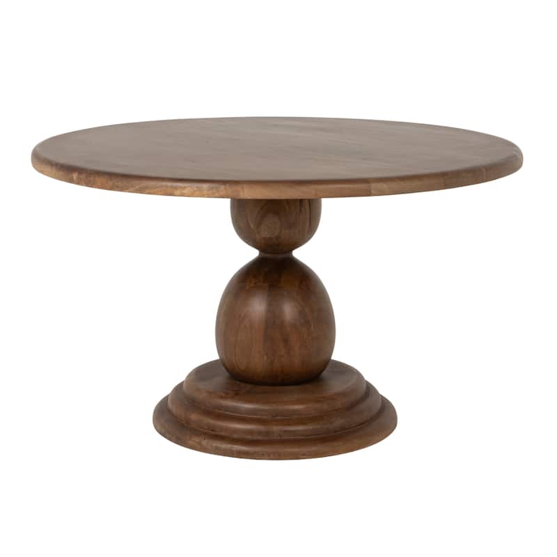 Kennedy Coffee Table Mango Wood