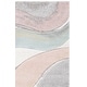 preview thumbnail 97 of 128, SAFAVIEH Hollywood Deep Mid-Century Modern Abstract Rug
