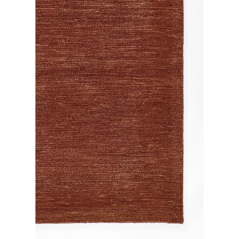 Momeni James Hand-tufted Wool Area Rug