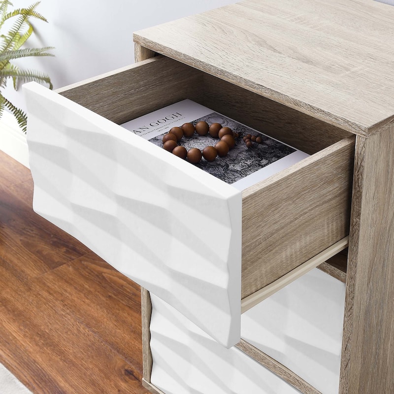 Vespera 3-Drawer Chest