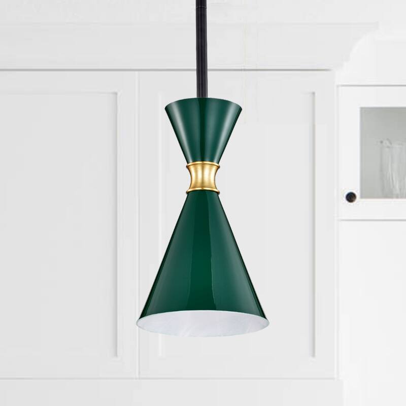 Hanging Adjustable Pendant Light